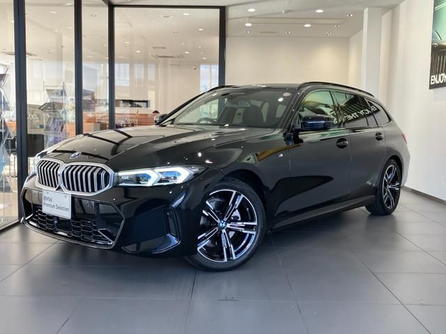BMW / BMW 3series TOURING