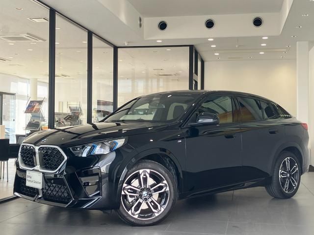 BMW / BMW X2