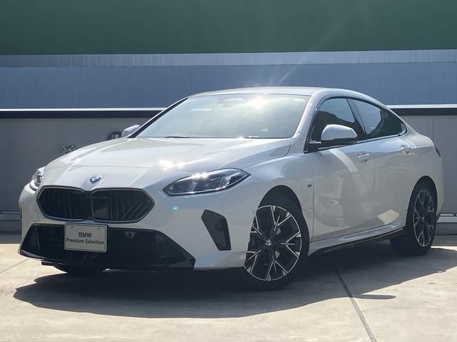 BMW / BMW 2series Gran coupe