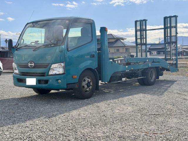 HINO / DUTRO