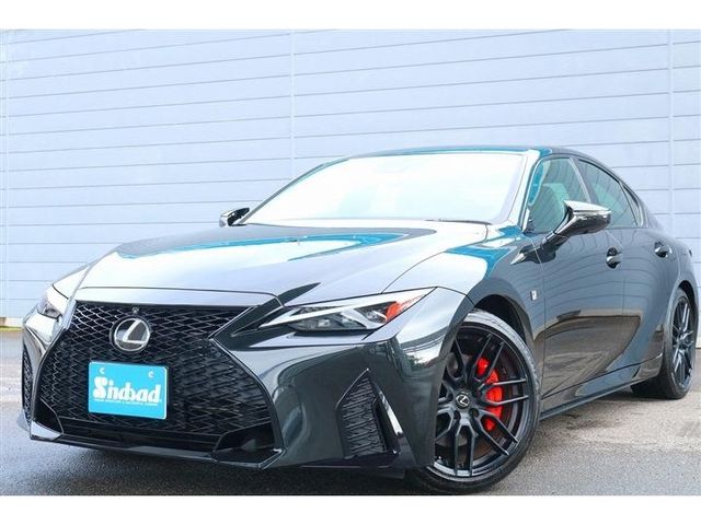 TOYOTA / LEXUS IS300h