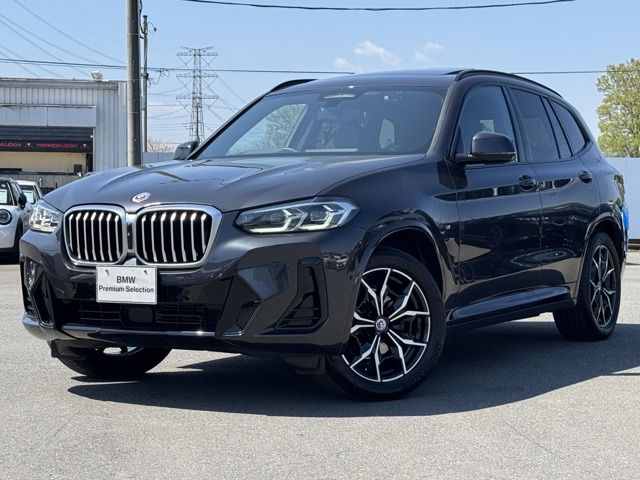 BMW / BMW X3