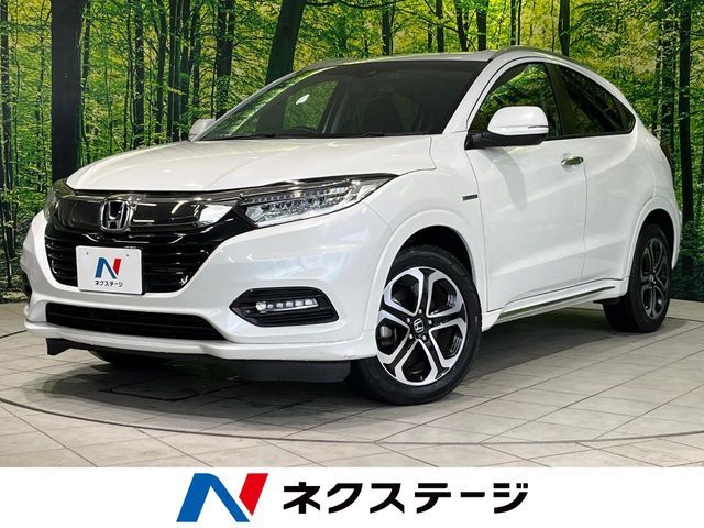 HONDA / VEZEL HYBRID