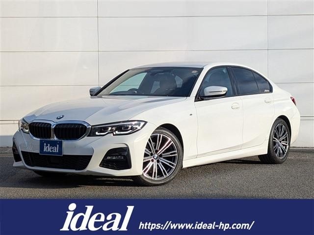 BMW / BMW 3series sedan