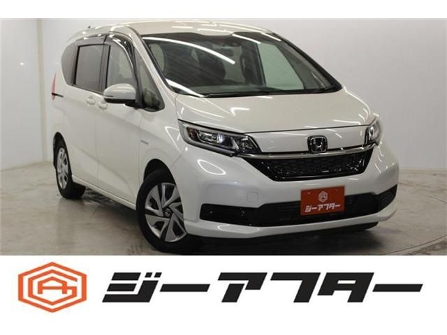 HONDA / FREED plus HYBRID