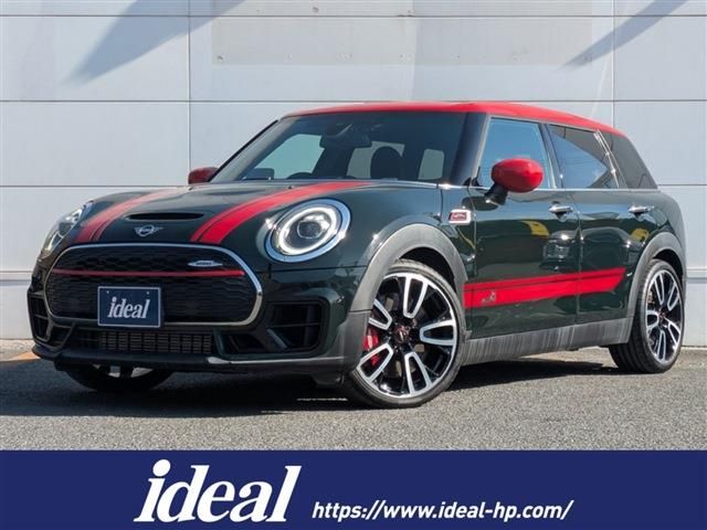 BMW / MINI CLUBMAN