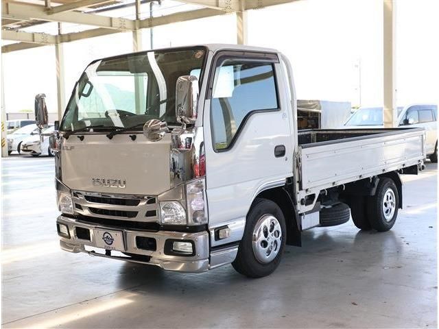 ISUZU / エルフ