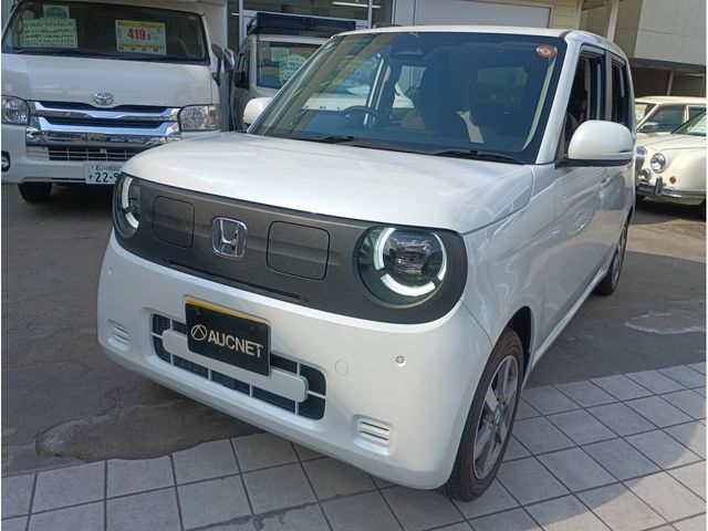 HONDA / N-ONE e: