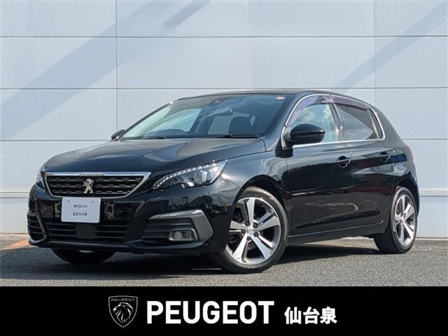 PEUGEOT / PEUGEOT 308