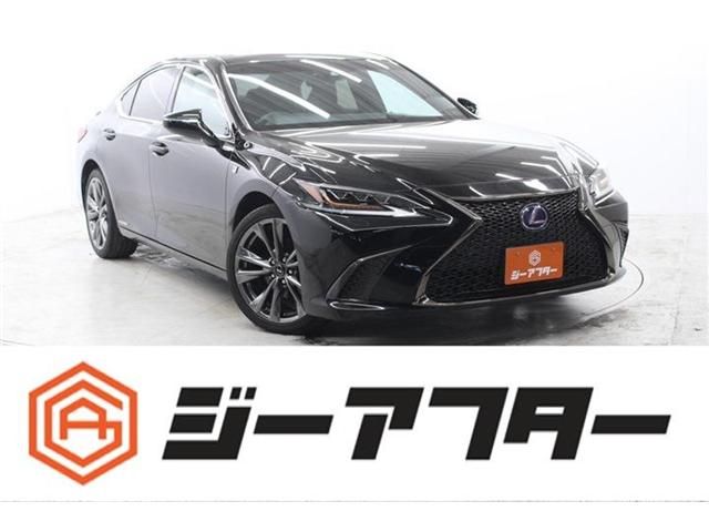 TOYOTA / LEXUS ES300h