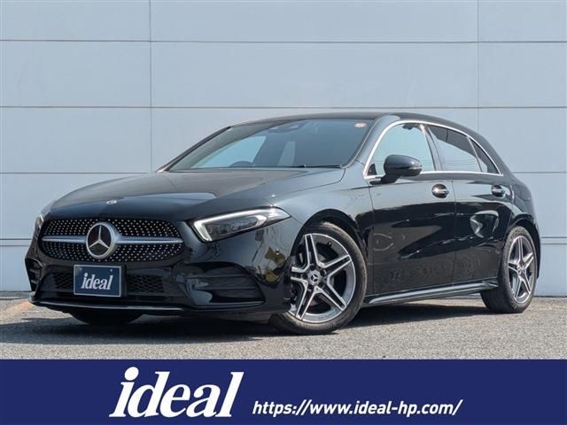MERCEDES BENZ / MERCEDES BENZ A class