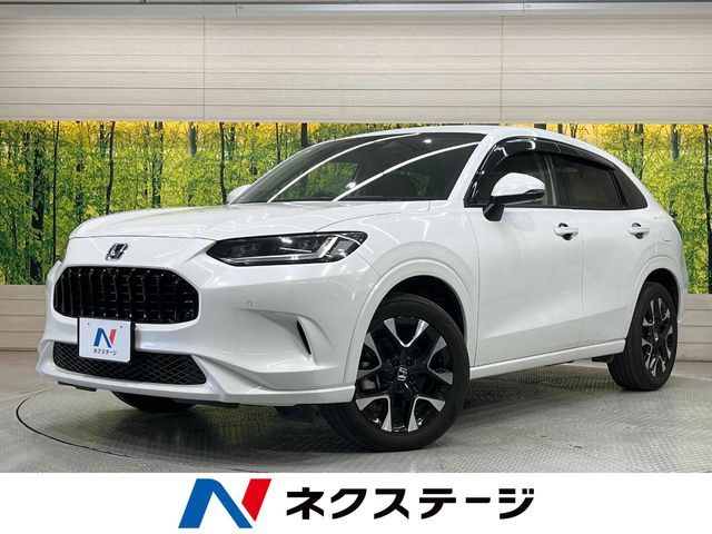 HONDA / ZR-V e:HEV