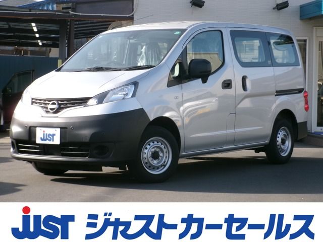 NISSAN / NV200 VANETTE van