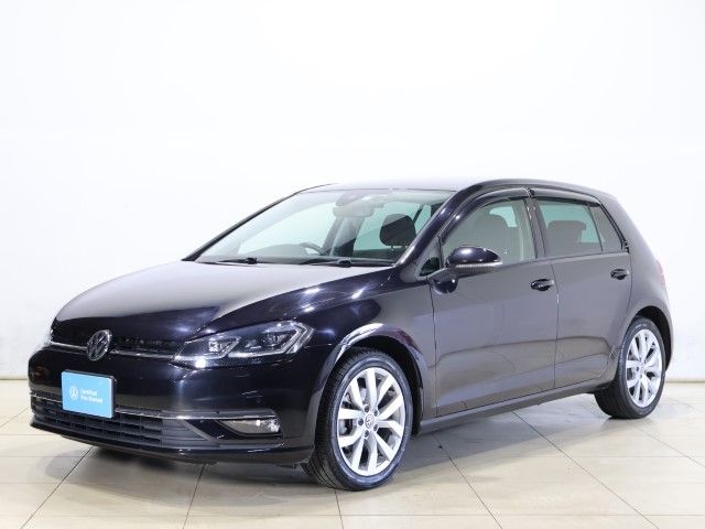 VOLKSWAGEN / VOLKSWAGEN GOLF