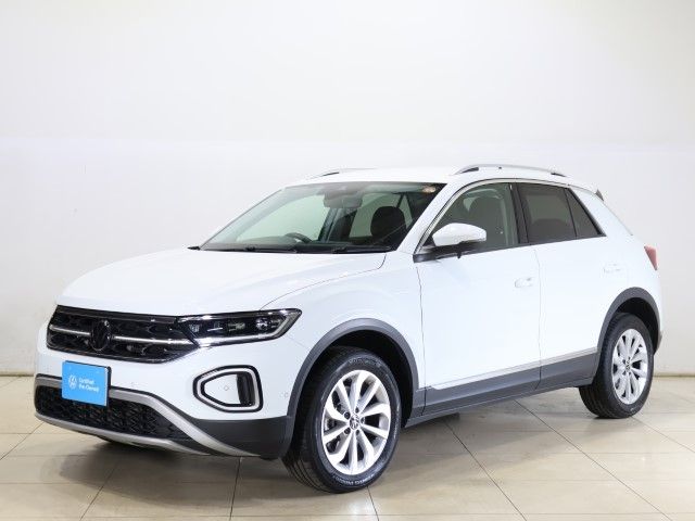 VOLKSWAGEN / VOLKSWAGEN T-Roc