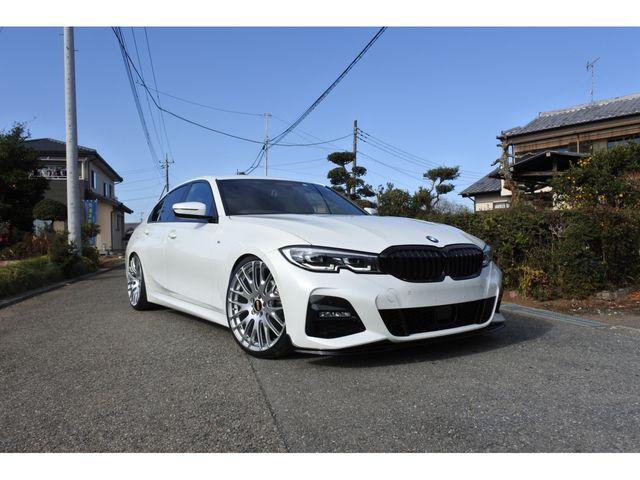 BMW / BMW 3series sedan