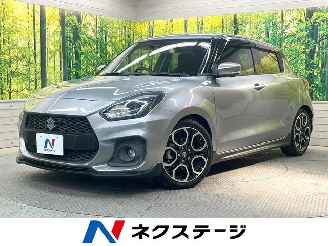 SUZUKI / SWIFT