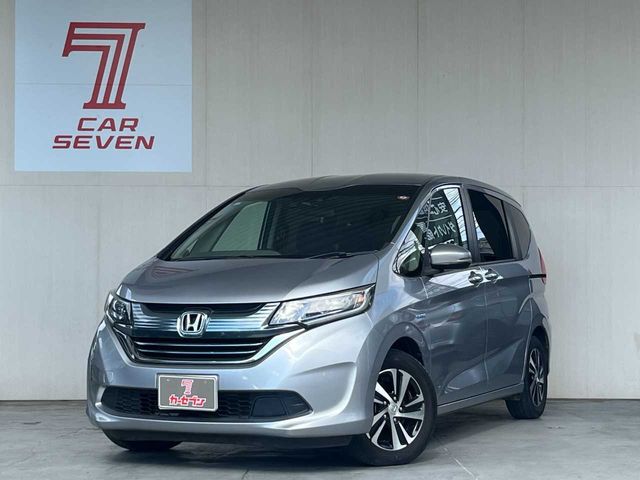 HONDA / FREED HYBRID