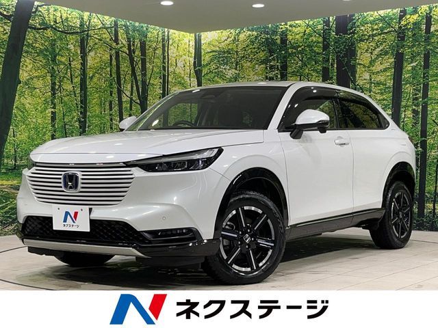 HONDA / VEZEL e:HEV