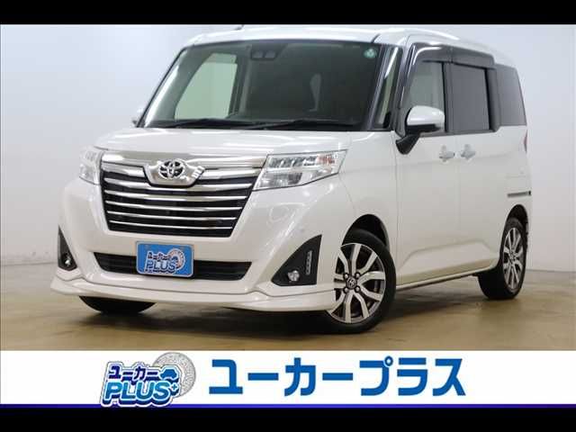TOYOTA / ROOMY