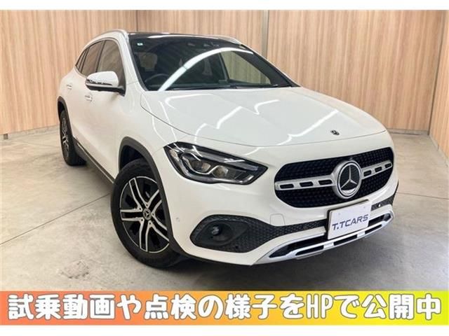 MERCEDES BENZ / MERCEDES BENZ GLA class