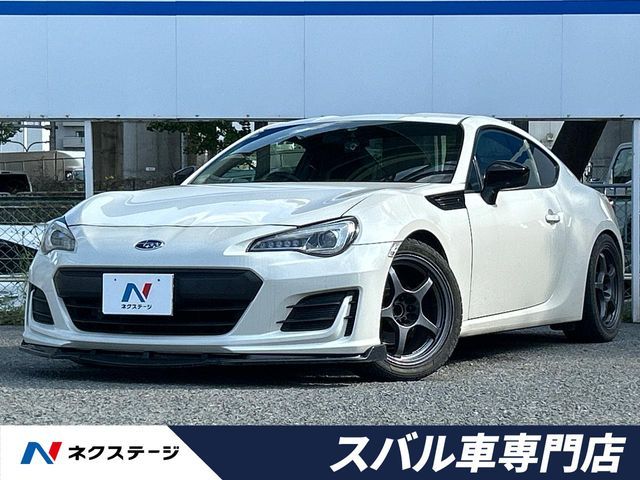 SUBARU / BRZ