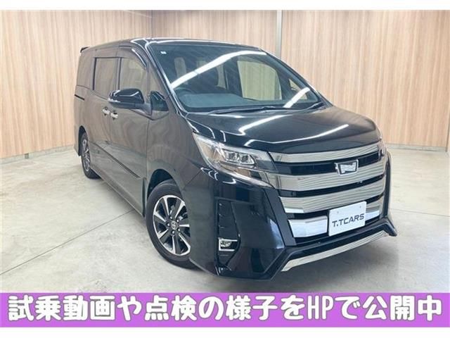 TOYOTA / NOAH