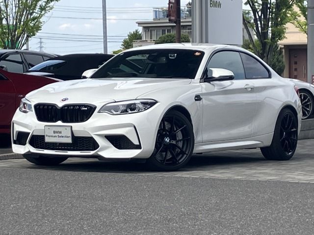 BMW / BMW M2 coupe