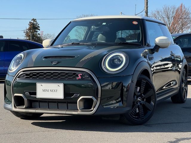 BMW / MINI COOPER S