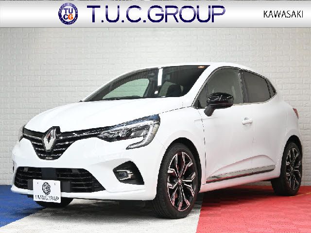 RENAULT / RENAULT LUTECIA