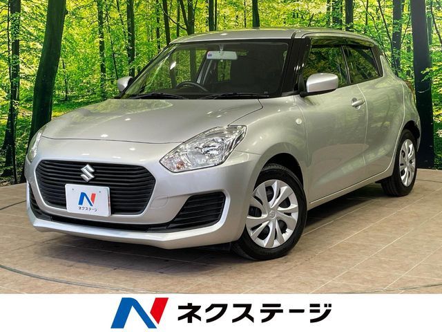 SUZUKI / SWIFT