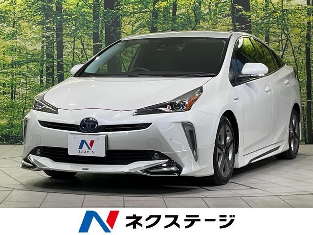 TOYOTA / PRIUS
