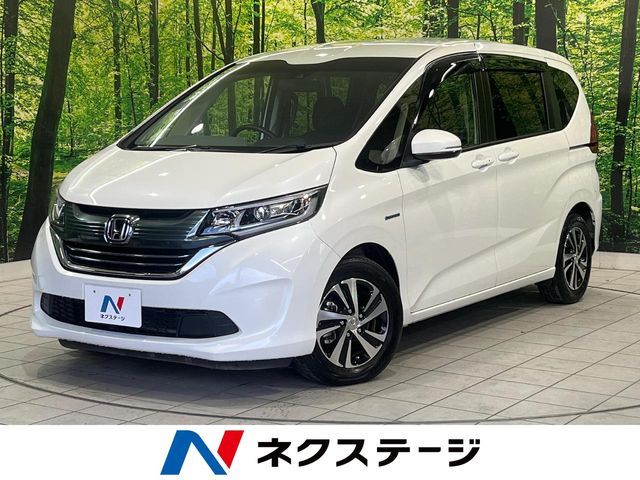 HONDA / FREED HYBRID