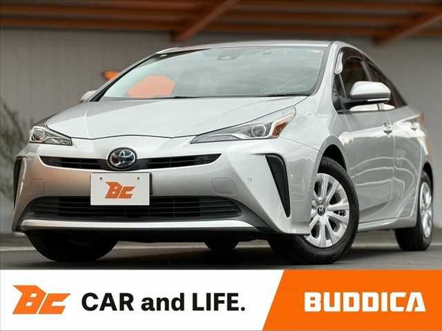 Japanese used car Ref# 1576448 TOYOTA / PRIUS