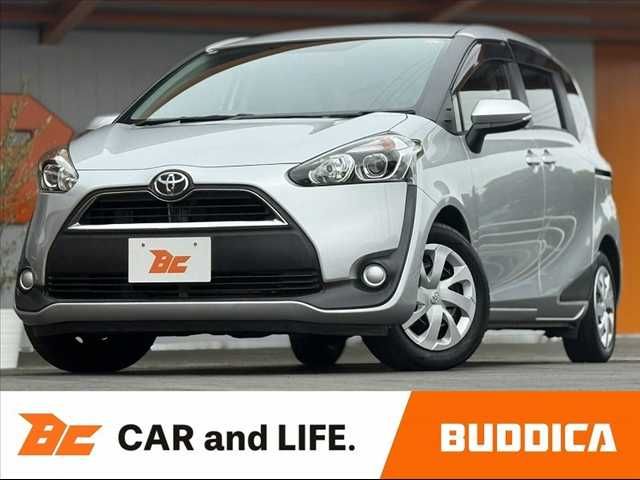 TOYOTA / SIENTA