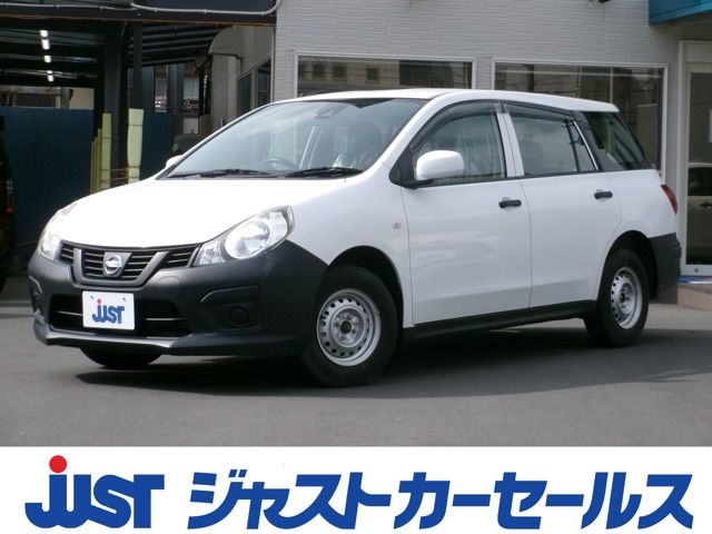 NISSAN / NV150 AD 2WD