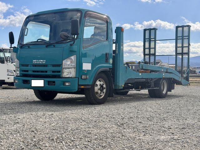 Japanese used car Ref# 1576496 ISUZU / ELF