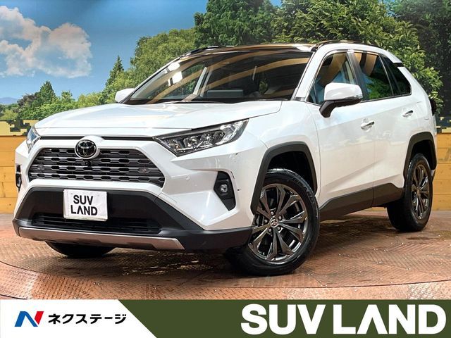 TOYOTA / RAV4 4WD