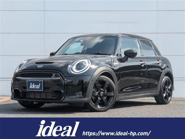 BMW / MINI COOPER SD 5DOOR