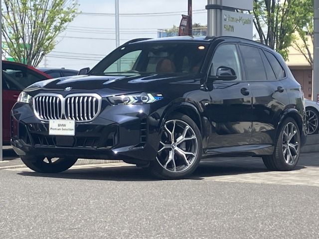 BMW / BMW X5