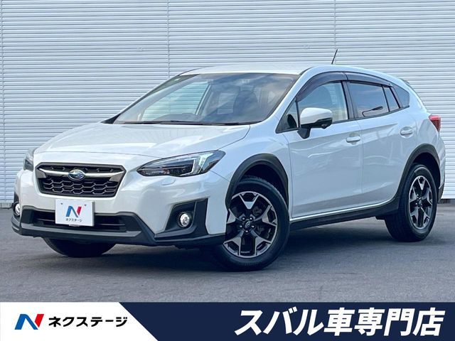 SUBARU / SUBARU XV