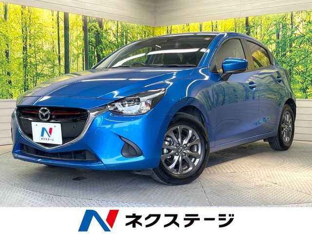 MAZDA / DEMIO