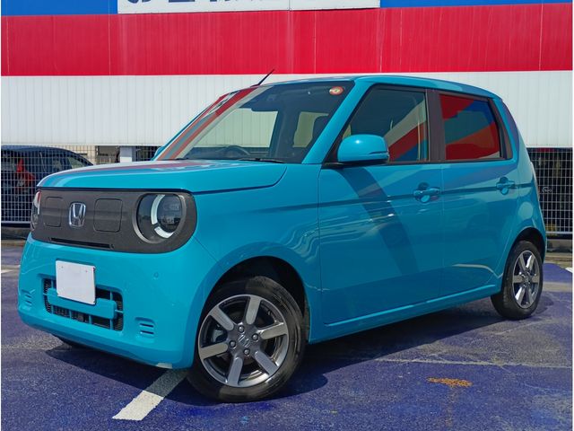 HONDA / N-ONE e: