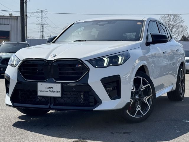 BMW / BMW X2