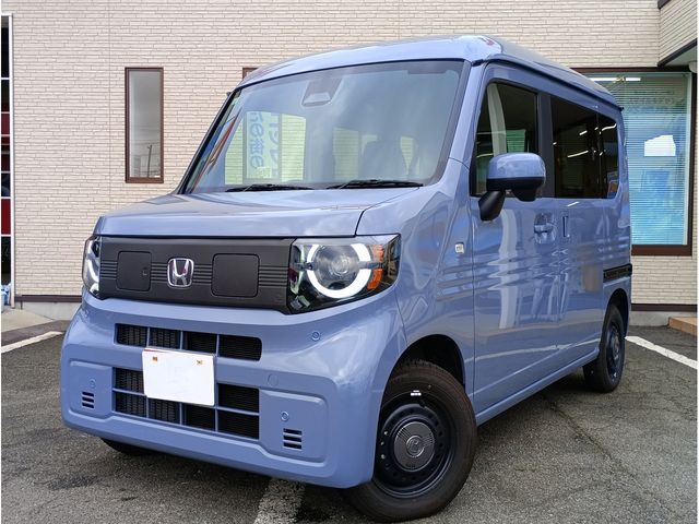 HONDA / N-VAN e: