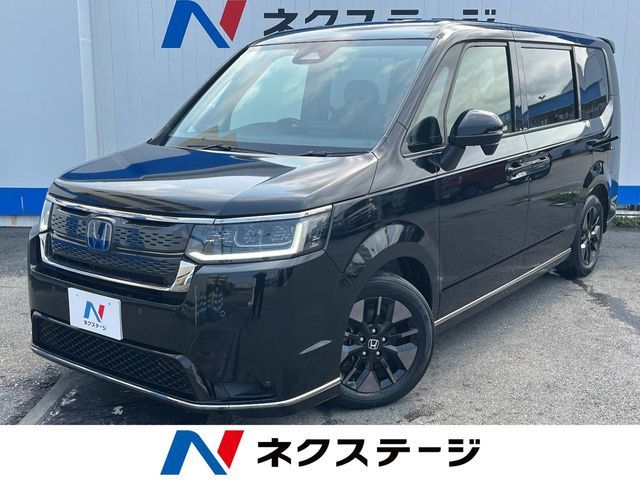 HONDA / STEPWAGON e:HEV SPADA