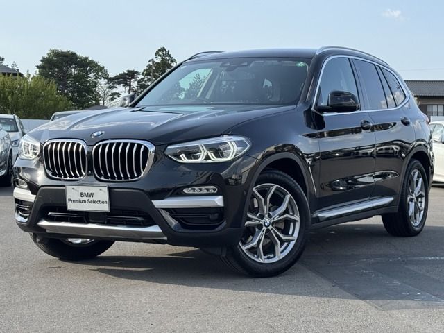 BMW / BMW X3