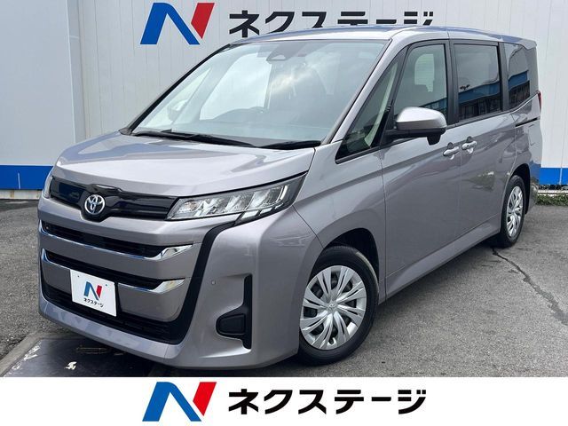 TOYOTA / NOAH