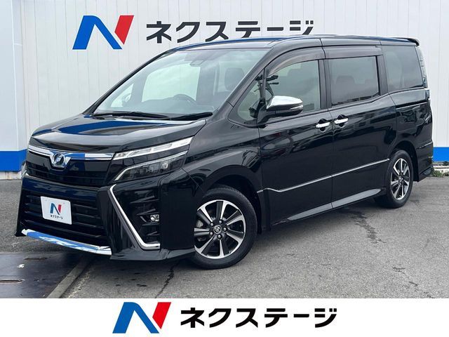 TOYOTA / VOXY