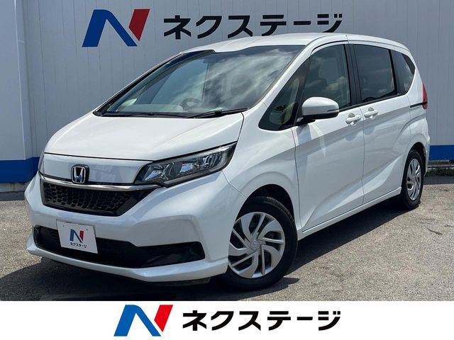 HONDA / FREED
